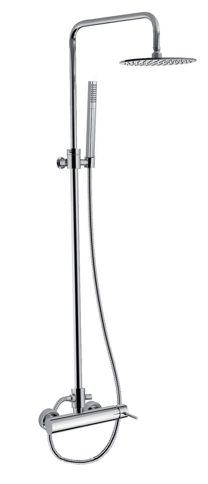 ZD 5023M | Italmix